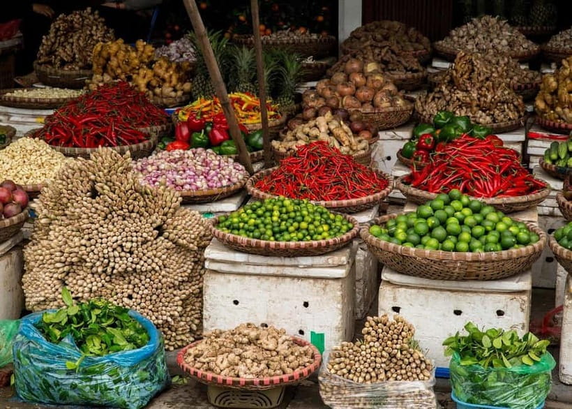 Da Nang/Hoi An: Market Tour, Basket Boat Ride, Cooking Class - Why this Hoi An food tour works so well