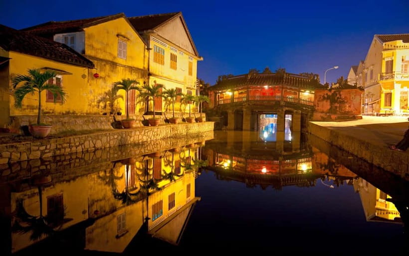 Da Nang/Hoian: Marble Mountain, Am Phu Cave, Monkey Mountain - What the $19 price really covers