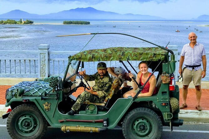 DA NANG to Hoi An Rural Villages and River Islands PRIVATE TOUR - Key points to know before you book
