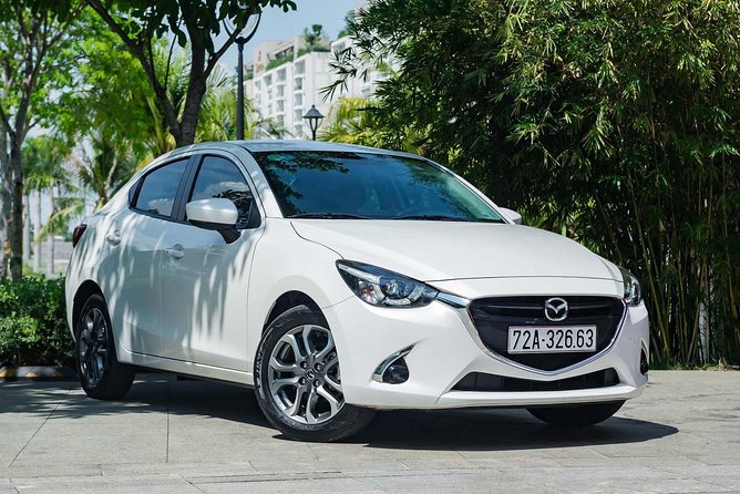 Da Nang to Hoi An Transfer: Convenient Airport and City Transport - Key points to know before booking