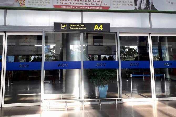 Da Nang to Hoi An Transfer: Convenient Airport and City Transport - What is included, and what still costs extra