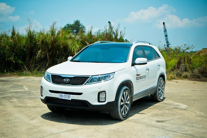Da Nang to Hoi An Transfer: Convenient Airport and City Transport - Reliability, service quality, and one important rating caveat