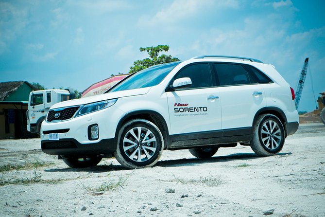 Da Nang to Hoi An Transfer: Convenient Airport and City Transport - Who should book this transfer