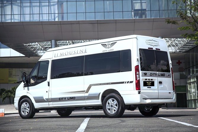 Daily Bus Hoi An - Da Nang Airport, Da Nang City - Why WhatsApp support matters