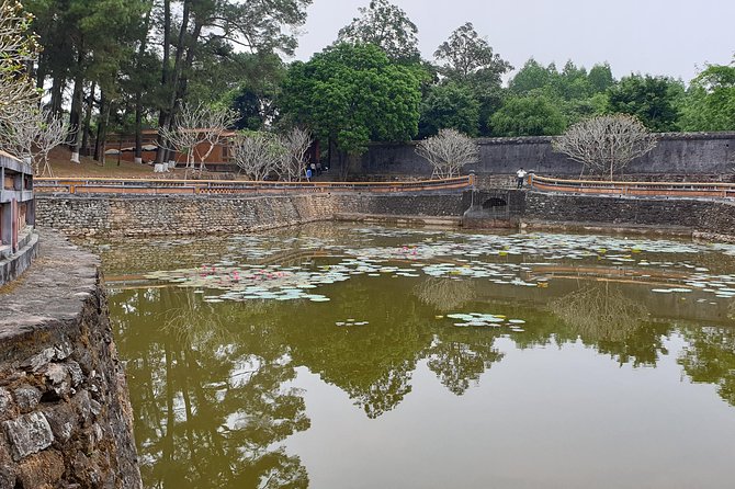 Day Trip To Hue City and Back From Hoi An By Private Car - Why this Hue day trip makes sense from Hoi An