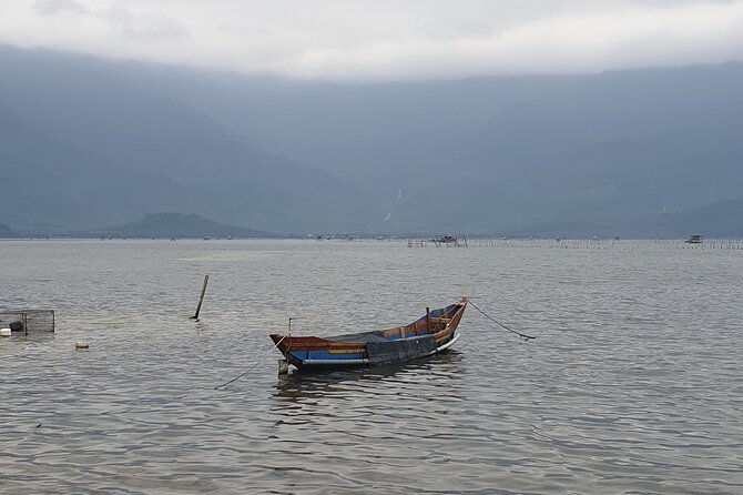 Day Trip To Hue City and Back From Hoi An By Private Car - What the private car changes
