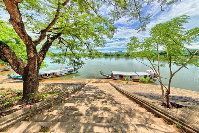 Day trip to Hue- The Imperial City from Hoi An/ Da Nang - Khai Dinh Tomb and the Nguyen royal legacy