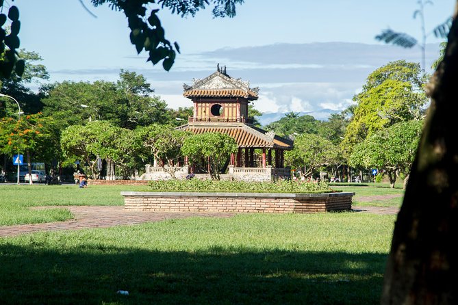 Day trip to Hue- The Imperial City from Hoi An/ Da Nang - Guides who make the difference