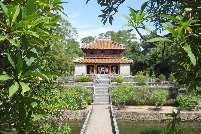 Day trip to Hue- The Imperial City from Hoi An/ Da Nang - The real cost and group-size tradeoff