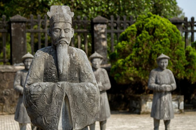 Day trip to Hue- The Imperial City from Hoi An/ Da Nang - Who should book this Hue day trip