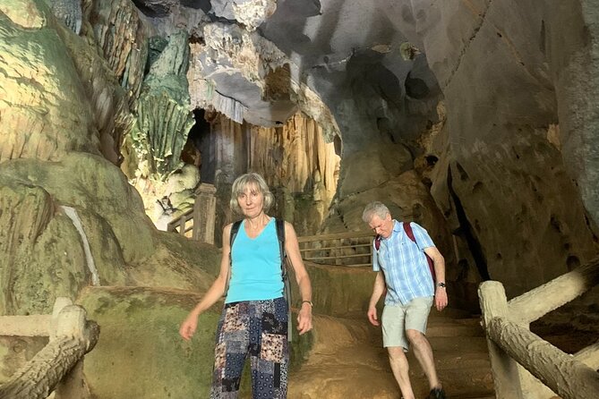 Discover Marble Mountains - Monkey Mountains in Da Nang City - Three hours inside Thuy Son, the Water Mountain