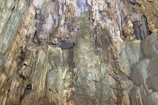 Discover Marble Mountains - Monkey Mountains in Da Nang City - The views from the mountain summit