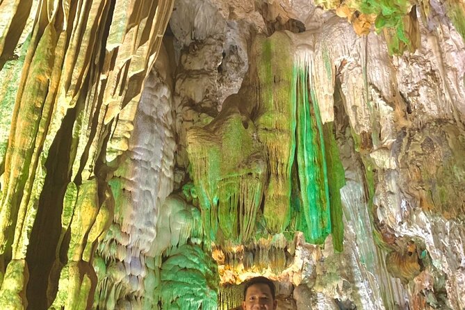 Discover Marble Mountains - Monkey Mountains in Da Nang City - Tam Thai Pagoda and nearly four centuries of worship