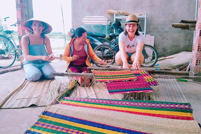 Discover The Hidden Charm Of Hoi An’s Countryside On A Bike Tour - Who will enjoy this morning most