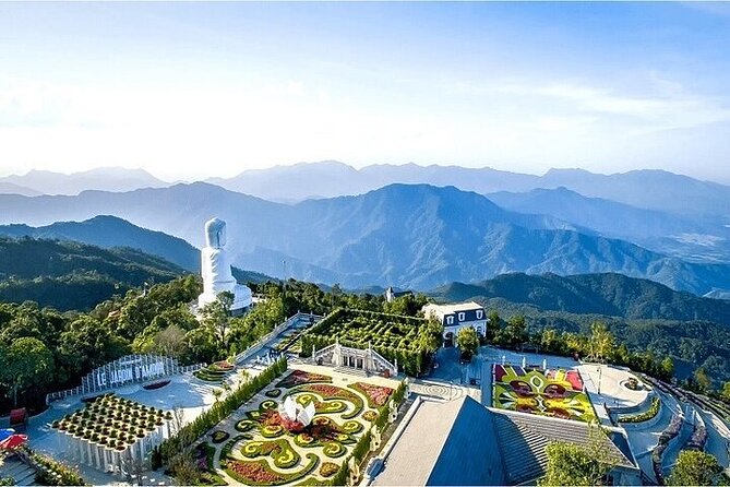 Early Morning Bana hills Golden-Bridge Private Tour - Who will get the most from this tour