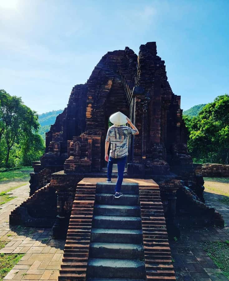 Early My Son tour/transfer to avoid crowd and the heat - Key points to know before booking