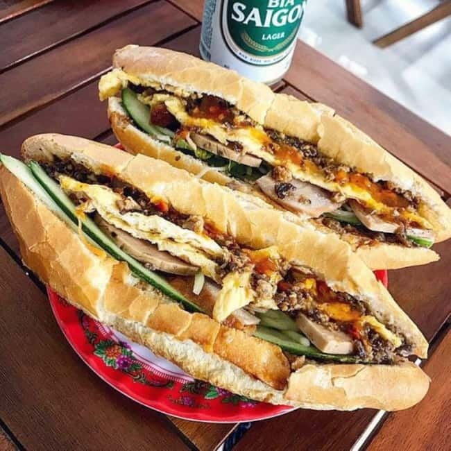 Eat Like a Local – Hoi An Evening Food Tour - Starting at 08 Hoàng Diệu at 6:00 PM