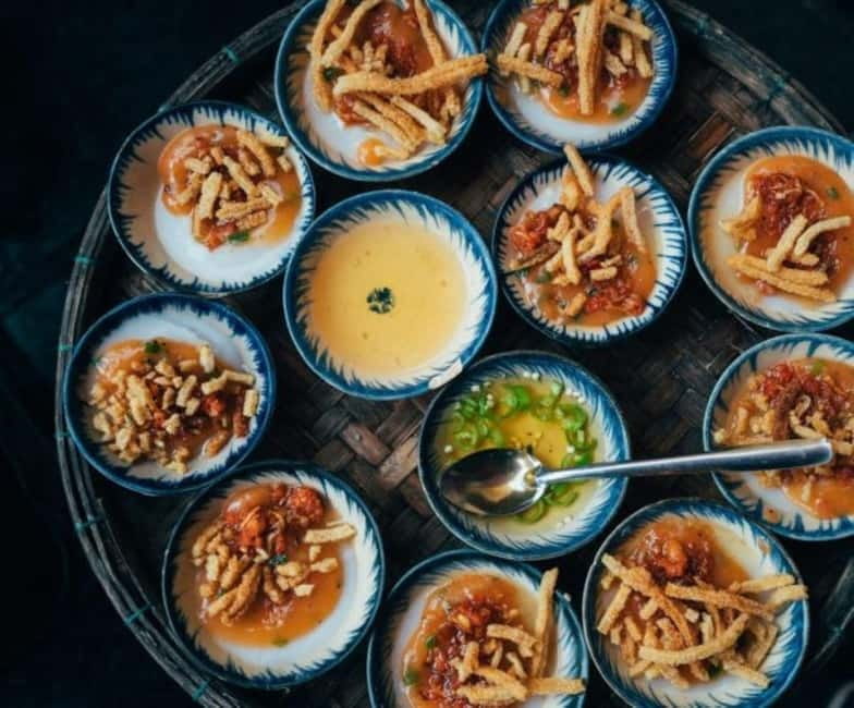 Eat Like a Local – Hoi An Evening Food Tour - What the evening does especially well