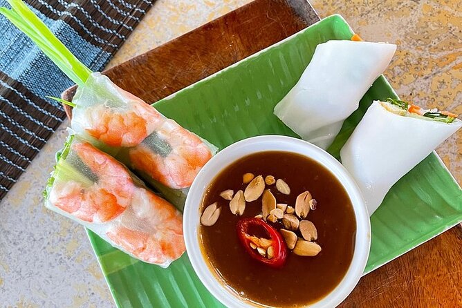 Experience Cooking Class for Lunch or Afternoon With Local Chef - How the $27 price measures up