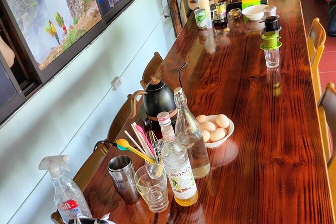 Experience Making Coffee with Tri Long in Hoi An old Town - Is $17 good value?