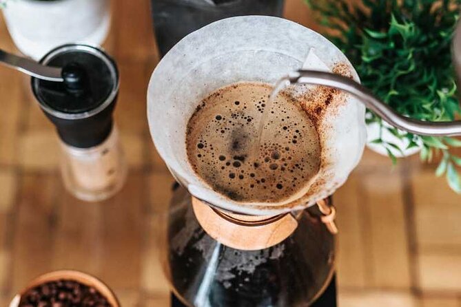 Experience Making Coffee with Tri Long in Hoi An old Town - Understanding Vietnamese coffee culture