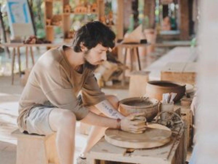 Experience Making Pottery with Local Craftsman in local home - Practical Comfort Tips Before You Go