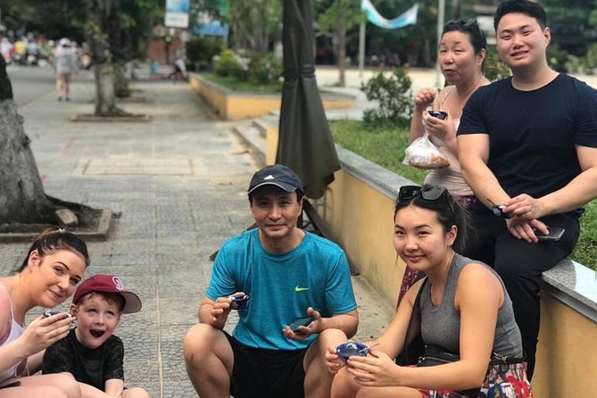 Experience Street Local Food Tour Hoi An - What the guides add to the evening