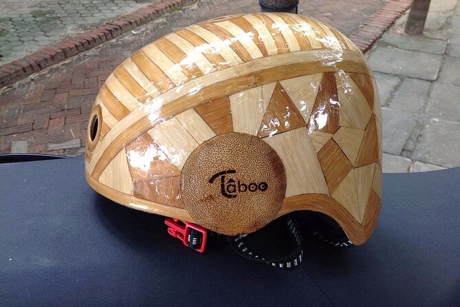 Experience Tâboo Bamboo Workshop - Is $48 a fair price for four hours?