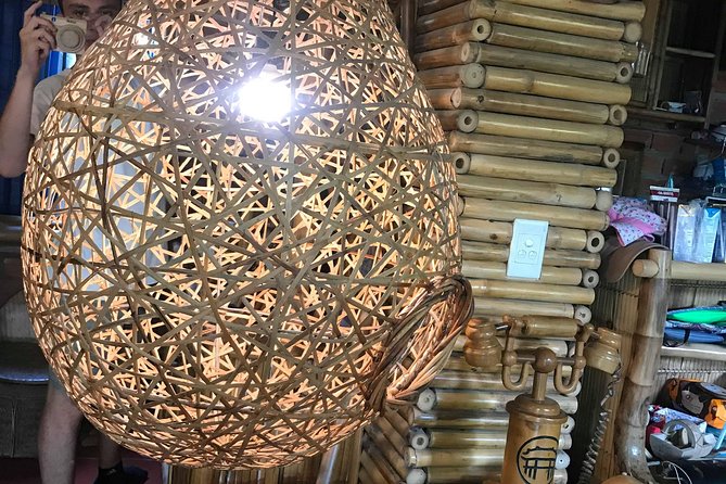 Experience Tâboo Bamboo Workshop - Who will enjoy Tâboo Bamboo Workshop most?