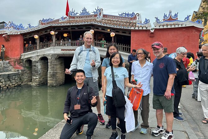 Explore Highlights Hoi An by Walking - Inside the 200-year-old Tan Ky Ancient House