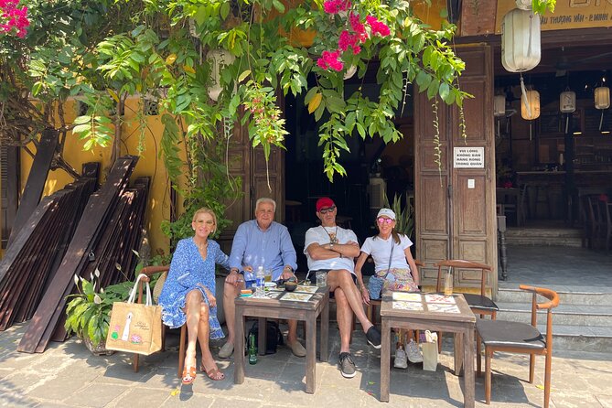 Explore Highlights Hoi An by Walking - The Japanese Covered Bridge