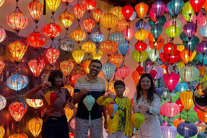Explore Highlights Hoi An by Walking - What the $34 price really covers