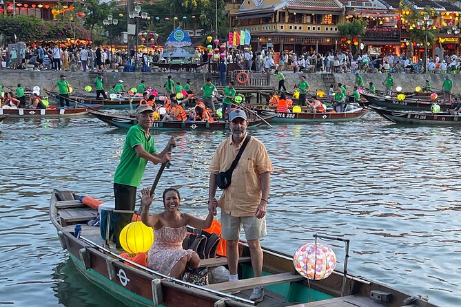 Explore Highlights Hoi An by Walking - Who will get the most from this tour