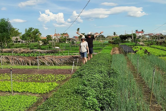 Explore Hoi An Village Island - Duy Hai coffee, with a local taste of place