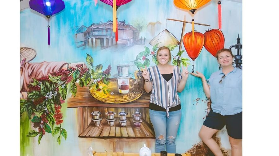 Exploring Vietnamese Coffee Culture, Coffee Making in Hoi An - Key points to know before booking