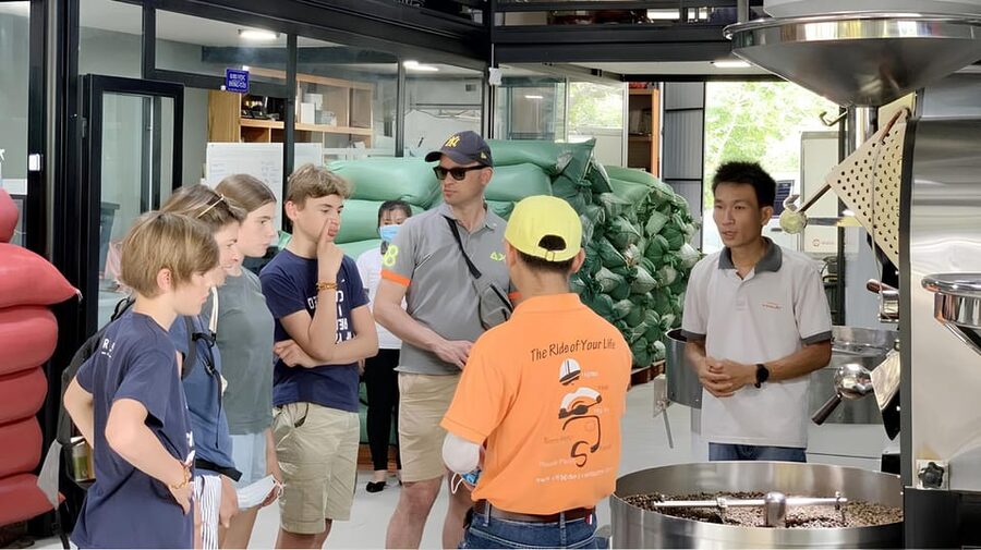 Exploring Vietnamese Coffee Culture, Coffee Making in Hoi An - Who will enjoy this coffee workshop?