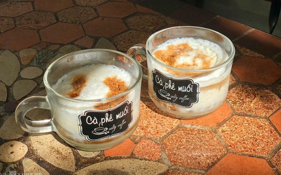 Exploring Vietnamese Coffee Culture, Coffee Making in Hoi An - A realistic two-hour schedule