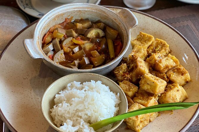 Express Cooking Class at Faifoo Central Restaurant - Food culture beyond the plate
