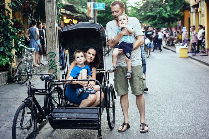 Family Photography Tour in Hoi An - Why a Hoi An photo walk makes sense