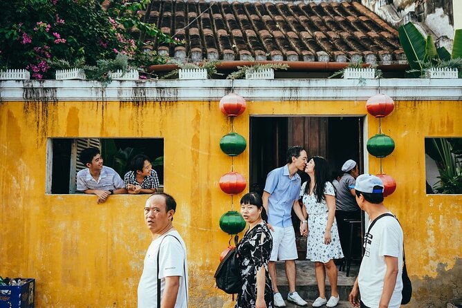 Family Photography Tour in Hoi An - Timing, weather, and family comfort