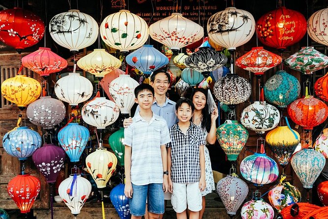 Family Photography Tour in Hoi An - Who will get the most from this experience