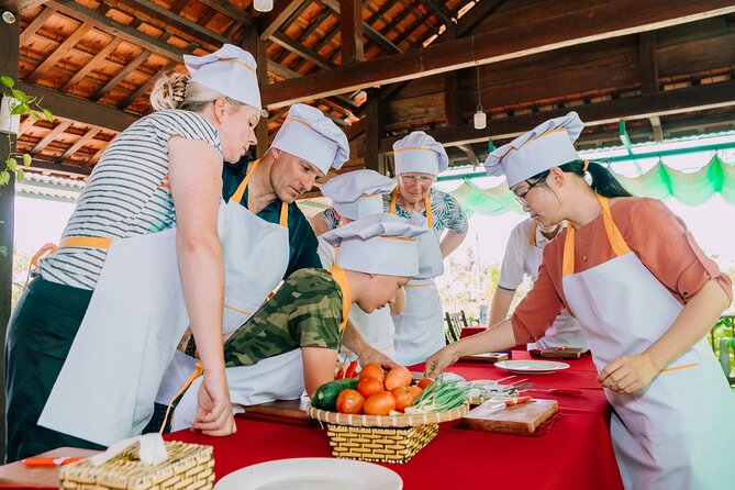 Farming & Cooking Class in Hoi An - Small Group Tour - What the $38 Price Really Covers