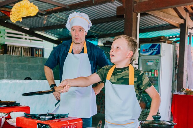 Farming & Cooking Class in Hoi An - Small Group Tour - Cancellation and Practical Booking Notes