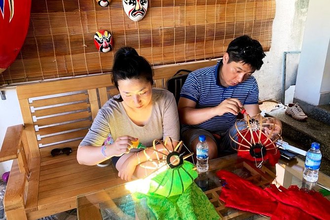 Farming- Market- Lantern making- Coffee- Cooking (JHA4) - Why this Hoi An class feels different