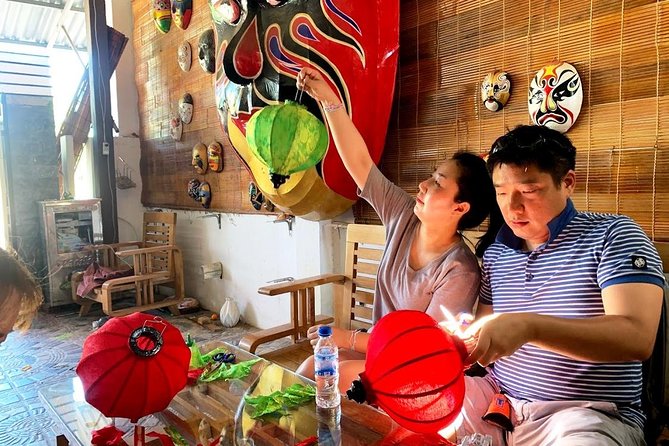 Farming- Market- Lantern making- Coffee- Cooking (JHA4) - Jolie’s home and the cooking lesson