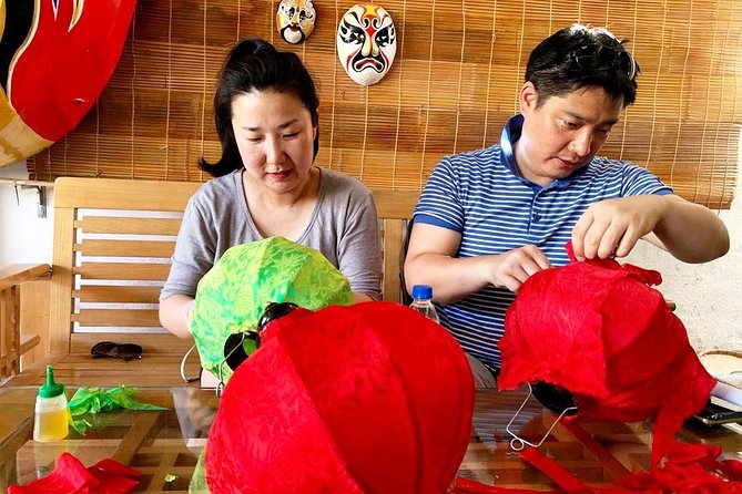 Farming- Market- Lantern making- Coffee- Cooking (JHA4) - Guitar, old-town references, and the odd night-market listing