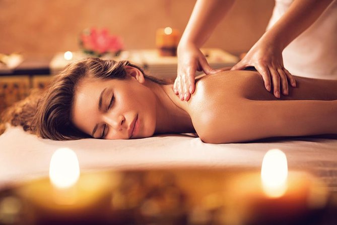 Five Senses Package - Key Points About the Four-Hour Spa Visit