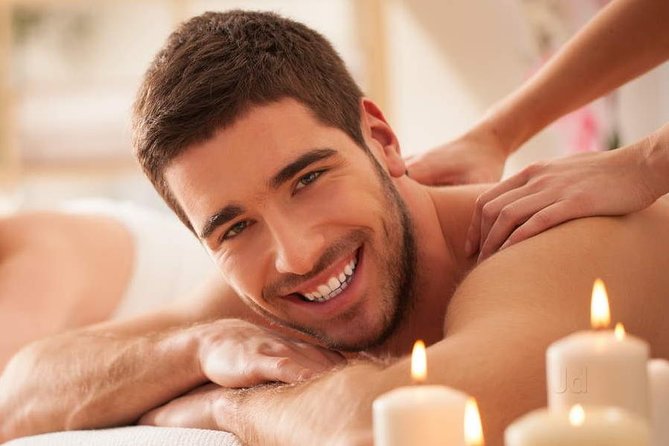 Five Senses Package - Why This Package Works After a Busy Day in Hoi An