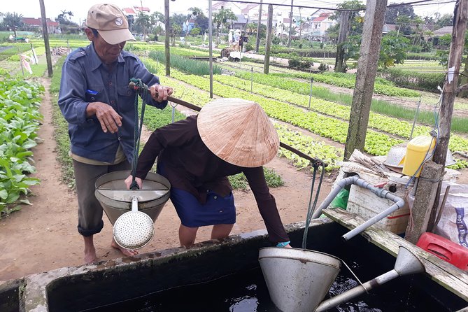 From AUTHENTIC FARMER'S LIFE to ECO RIVER FISHING EXPERIENCE - Is $34 a fair price?