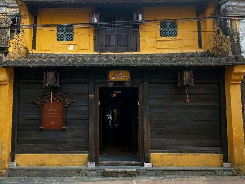 From Da Nang: Hoi An City Tour with Boat Ride and Lantern … - Is $44 a fair price?
